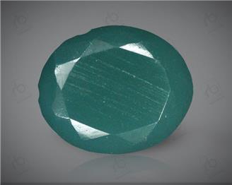 Natural Chalcedony (Onyx) Certified 4.53 CTS ( 6135 )